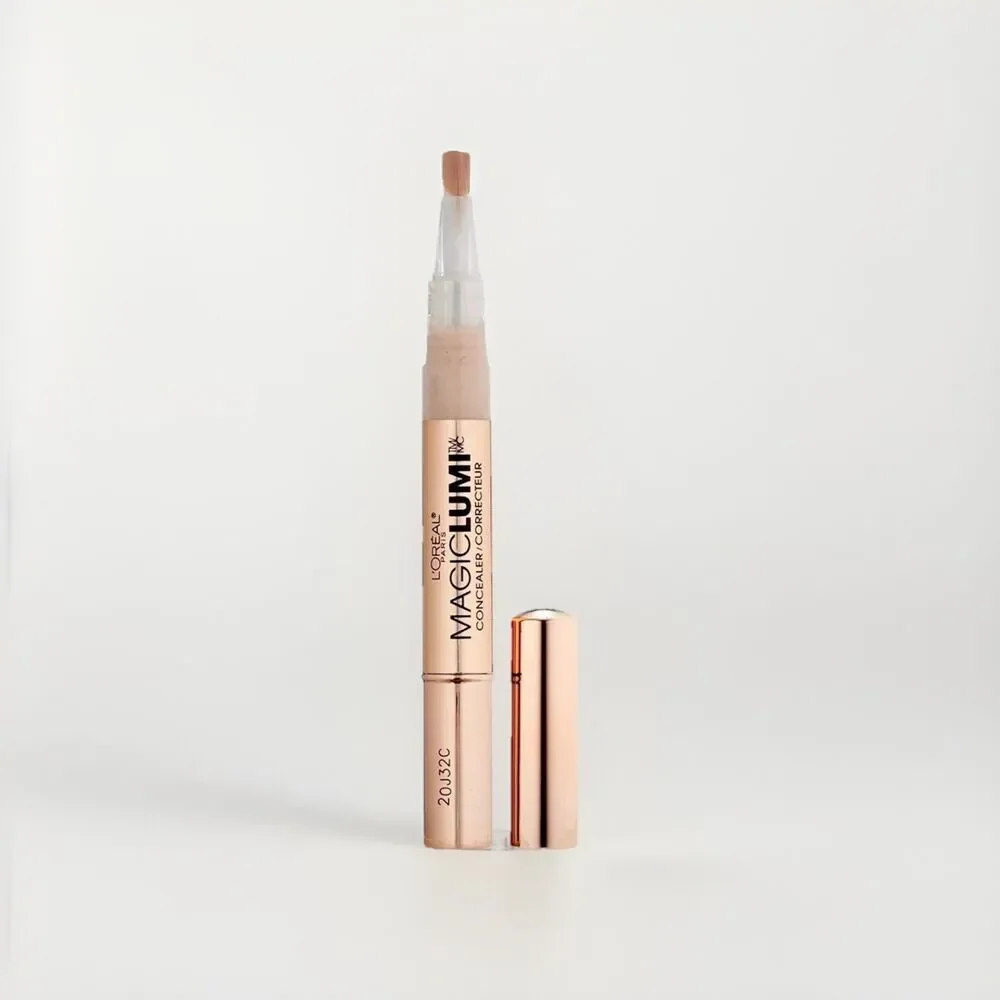 L'Oréal Paris Magic Lumi Highlighter Medium 864
